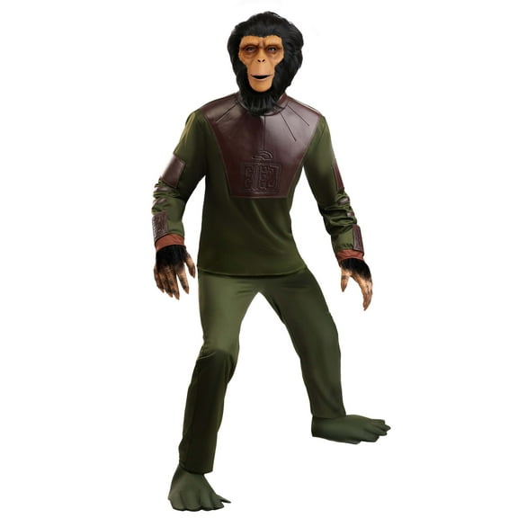 Men's Planet of the Apes Dr. Cornelius Costume