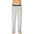 thumbnail image 1 of Men's Play iPant Lounge Sleep Pant White, 1 of 5
