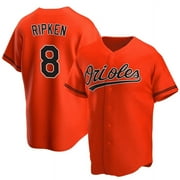 【激レア】オリオールズ・カルリプケンユニホーム背番号8 Cal Ripken Jr. - Fan Shop