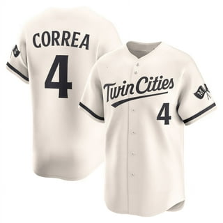 Carlos Correa Jerseys & Gear in MLB Fan Shop - Walmart.com