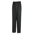 thumbnail image 1 of Men's Pleated Front Cotton Pant, 1 of 2