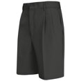thumbnail image 1 of Men's Pleated Front Short, 1 of 3