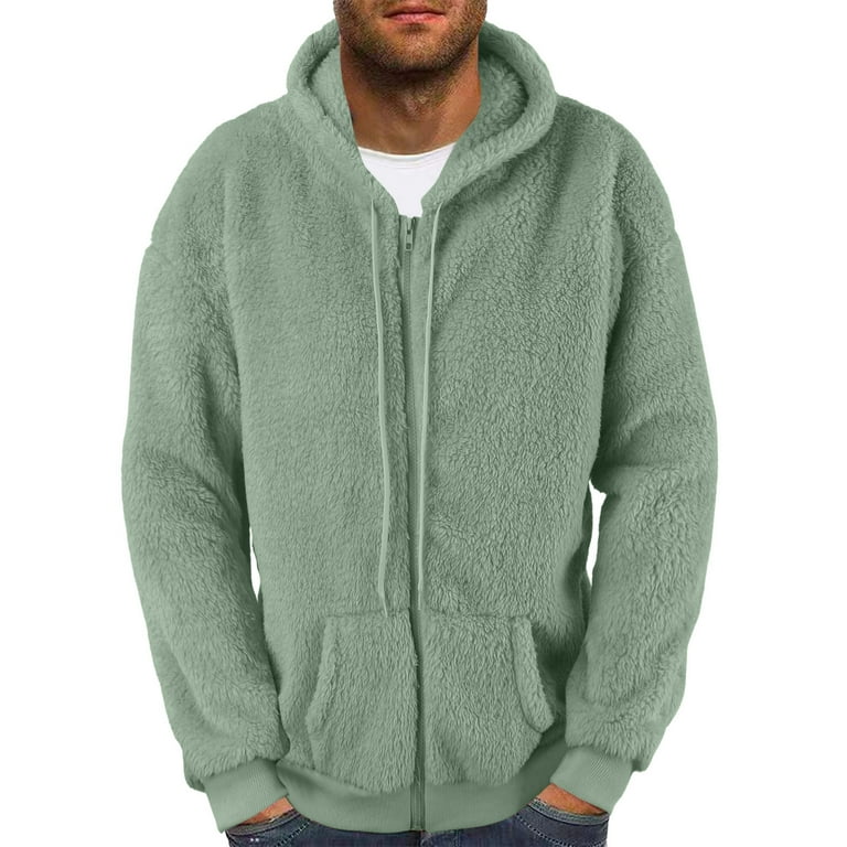 Long Sleeve Hooded Plush Sweatshirt Long Sleeve Hooded Plush Sweatshirt