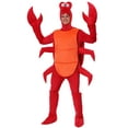 thumbnail image 1 of Men's Plus Size Crab Costume, 1 of 3
