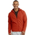 thumbnail image 1 of Men's & Plus Size(S-3XL) Soft Fleece Full Zip-Up Sweater Warm Winter Outdoor Coat Jacket with Side Pockets, 1 of 4