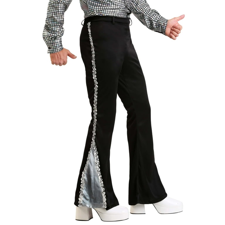 Disco style hotsell jeans
