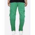 thumbnail image 1 of Men's Plus Size Solid Cargo Pants, 1 of 5