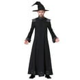 thumbnail image 1 of Men's Plus Warlock Costume, 1 of 4