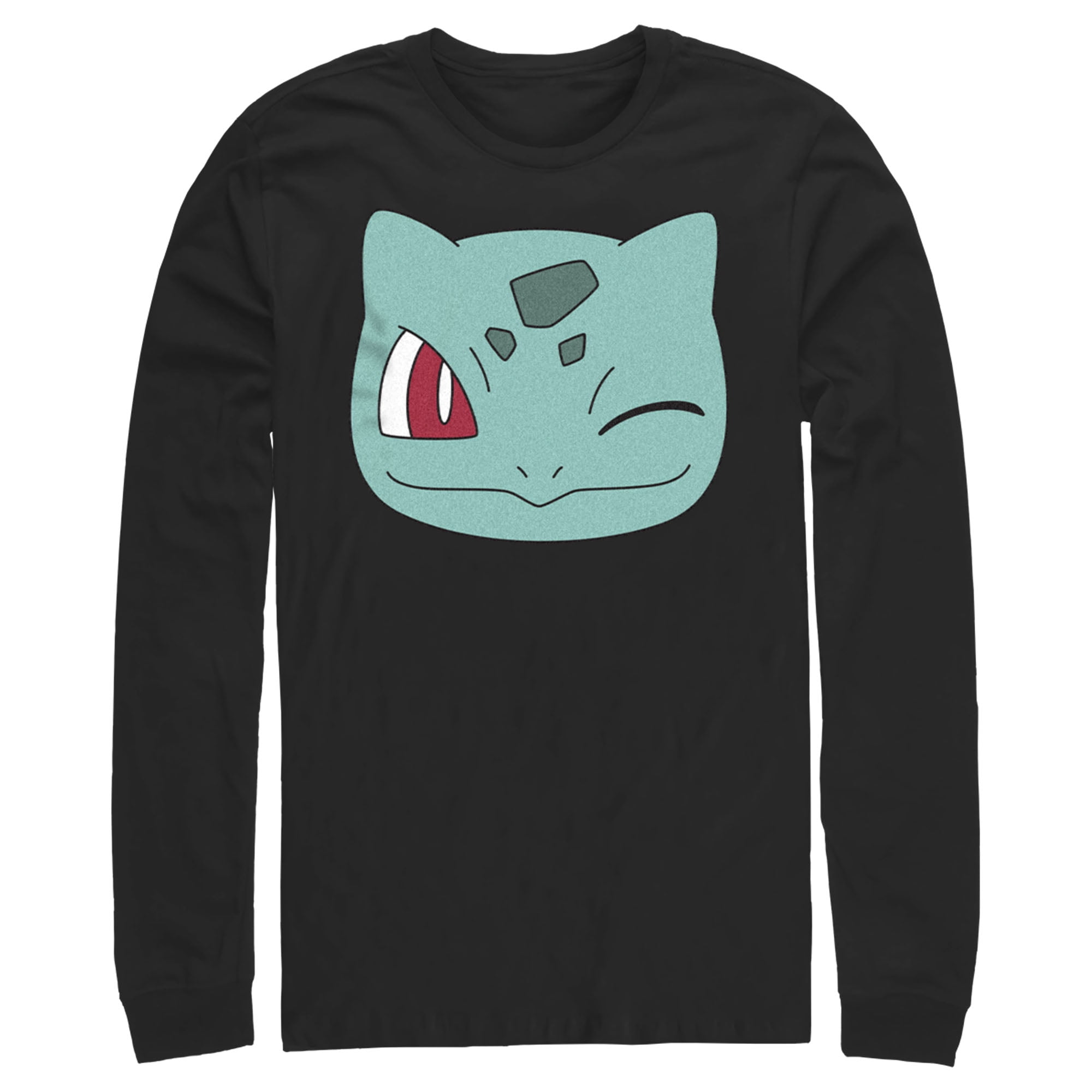Pokemon Bulbasaur Lovely Coloring Page » Turkau