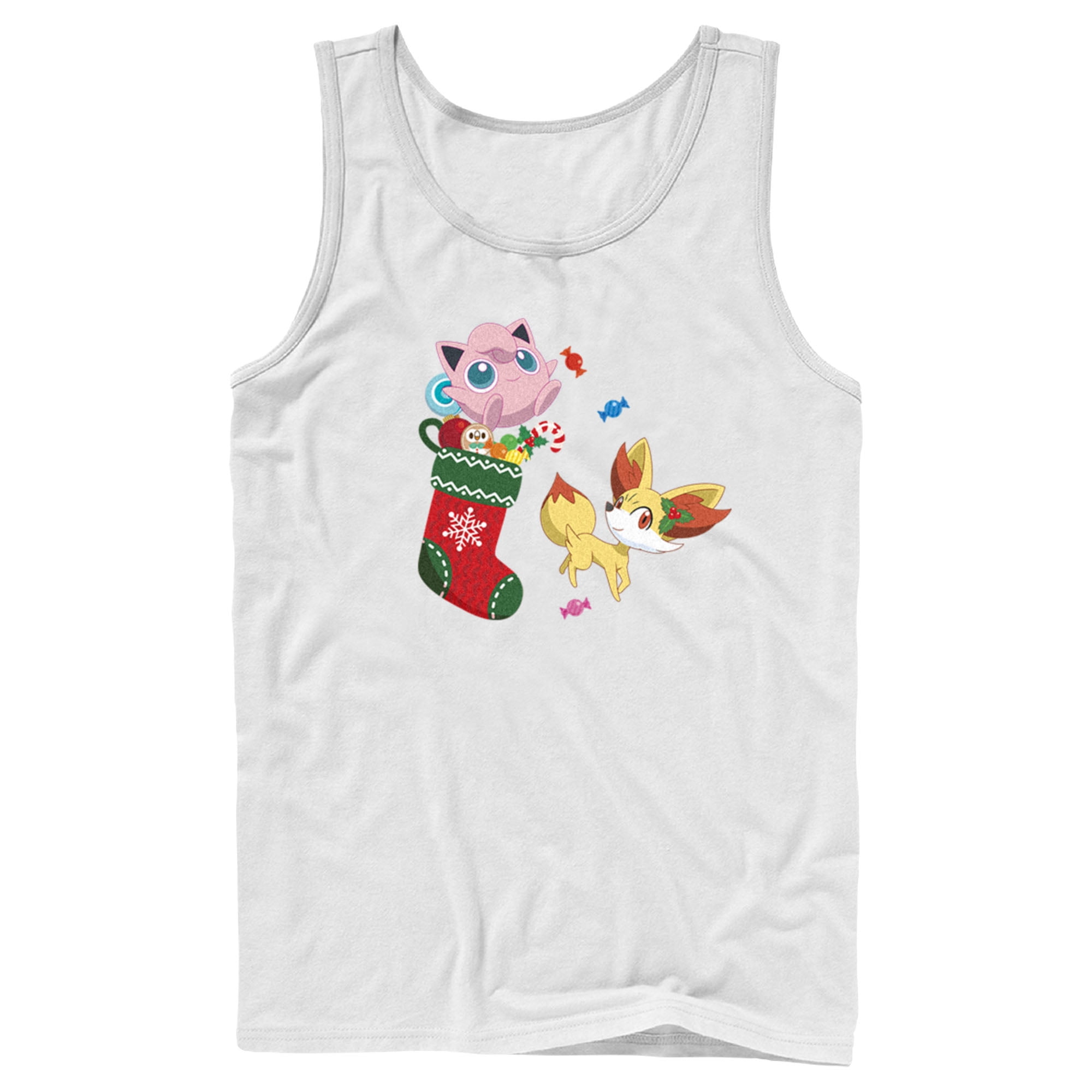 jigglypuff workout shirt