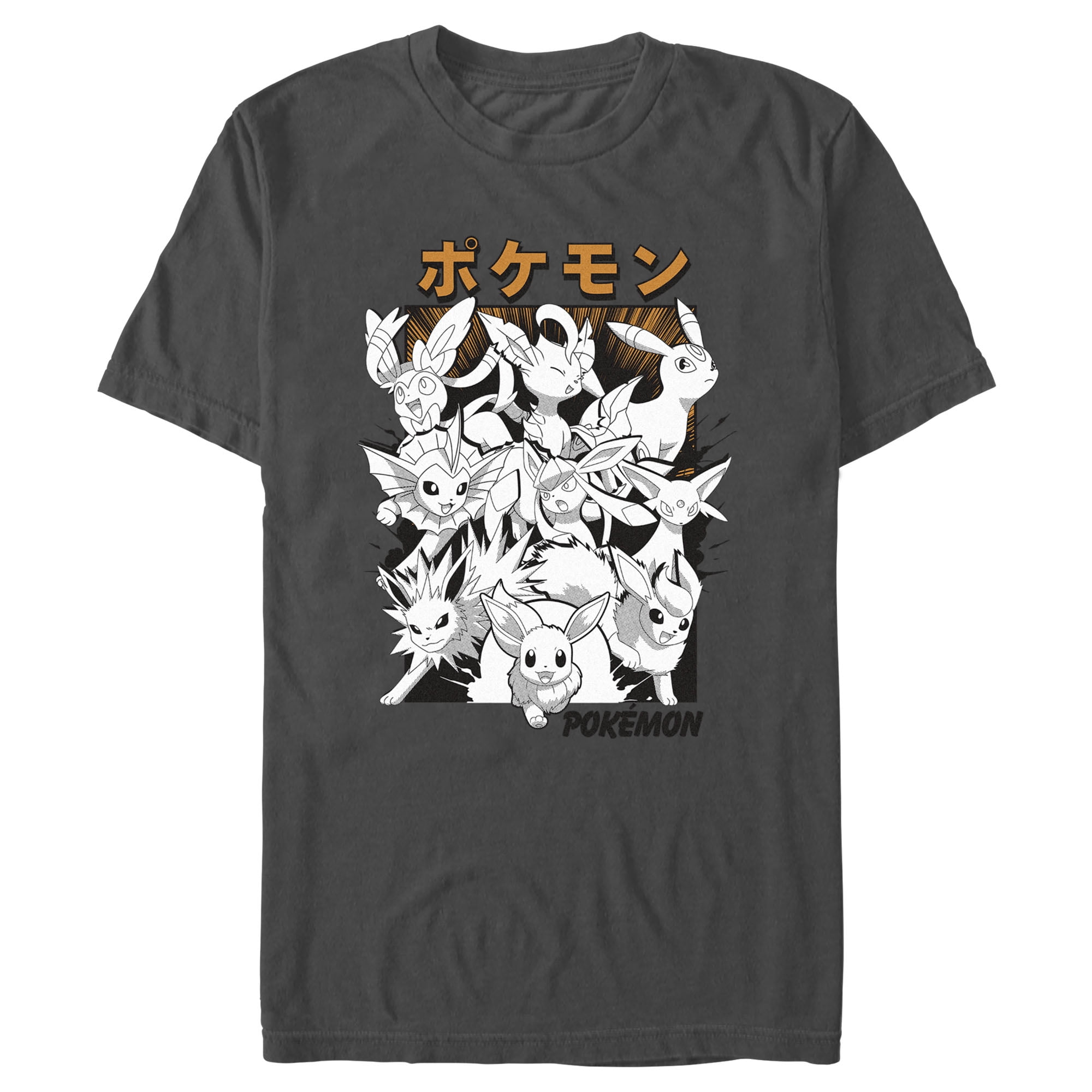 Pokemon Made Graphic T-Shirt 白　3XL Human Made x Pokemon Graphic T-shirt White Men's - US
