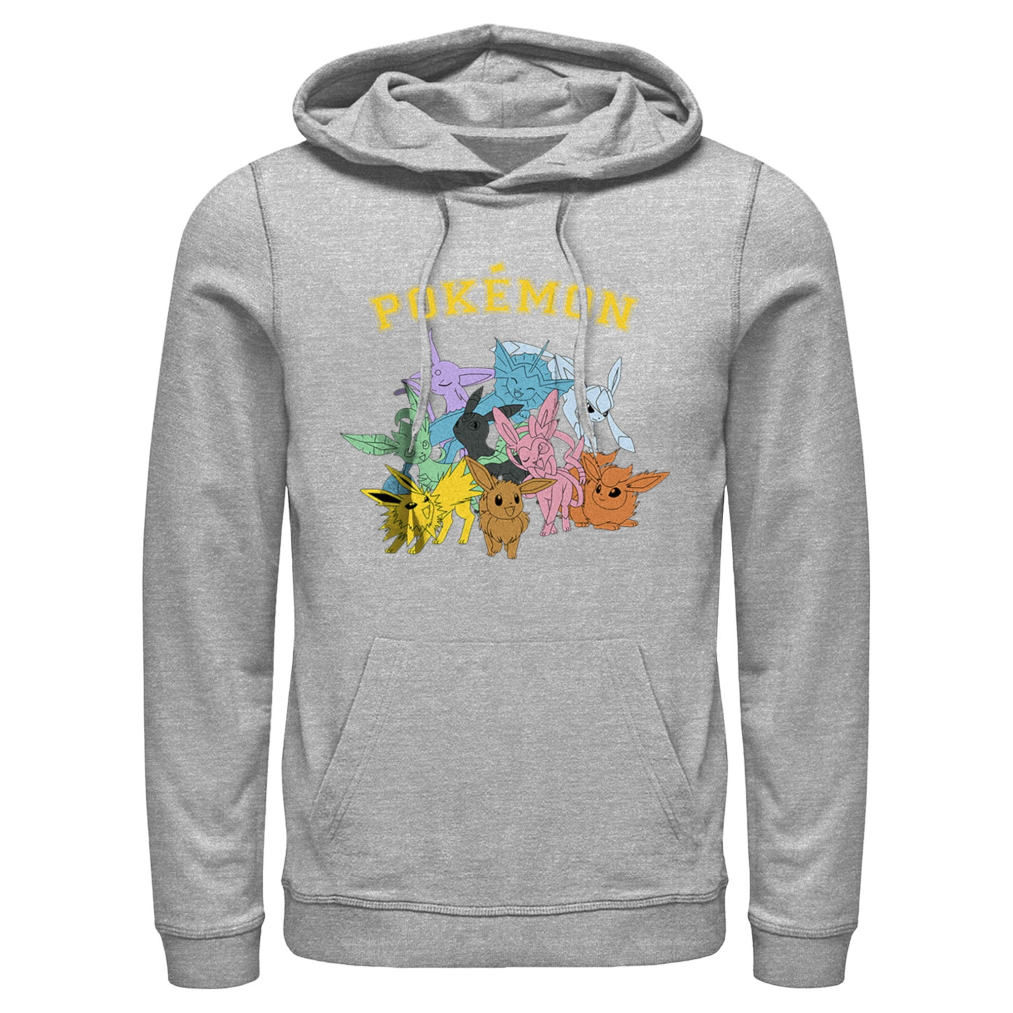 Pokemon Eevee Umbreon Evolution T Shirts, Hoodies, Sweatshirts & Merch