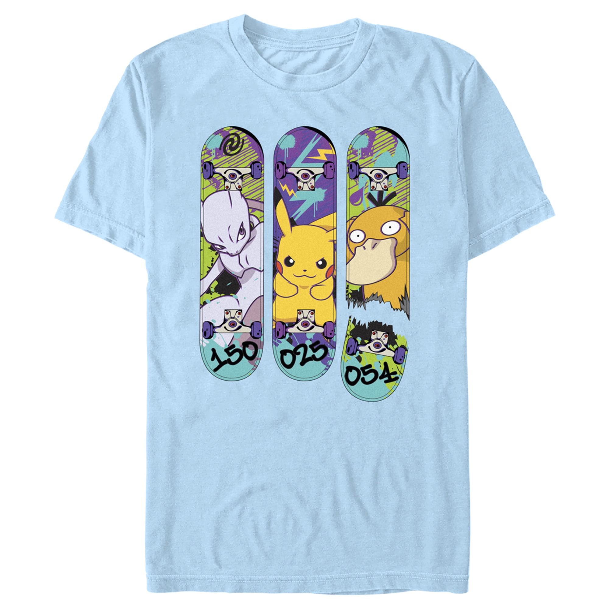 Pokemon - Brandclub - Men