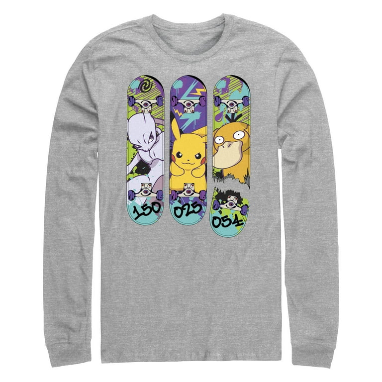 POKEMON MADE GRAPHIC T-SHIRT 2XL ホワイト Human Made x Pokemon Graphic Pikachu Online Store T-shirt White