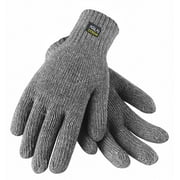 Men's Polar Extreme Insulated Knit Thermal Gloves
