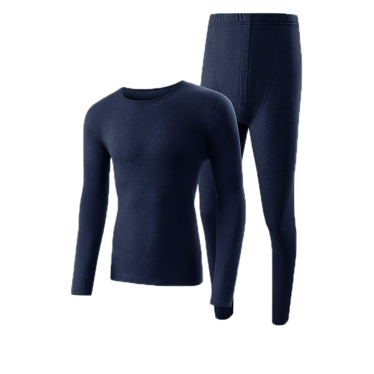 Polar thermal underwear deals