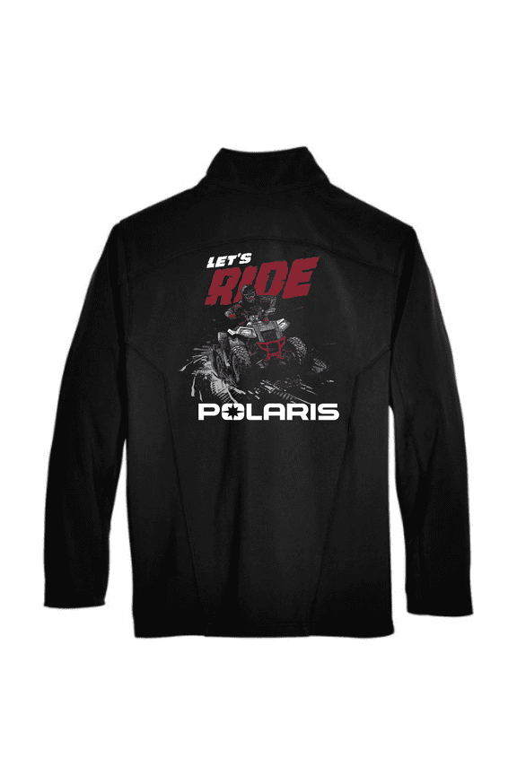 Men's Polaris ATV Big and Tall Jacket