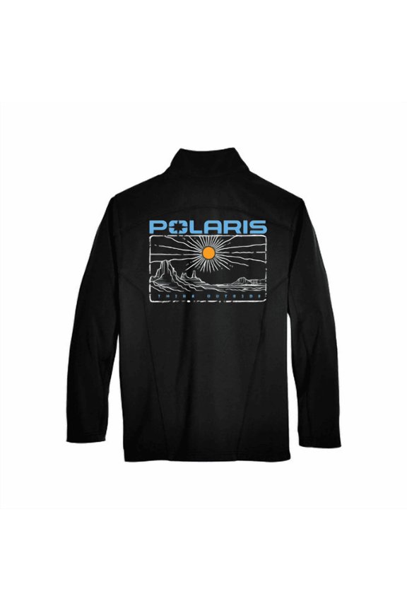 Mens Polaris Think Outside Jacket