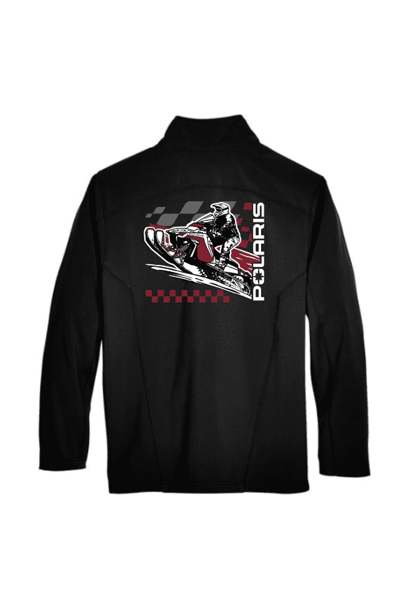 Mens Polaris Winter Adventure Jacket