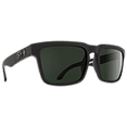 thumbnail image 1 of Men's Polarized Helm 673015973864 Black Square Sunglasses, 1 of 2
