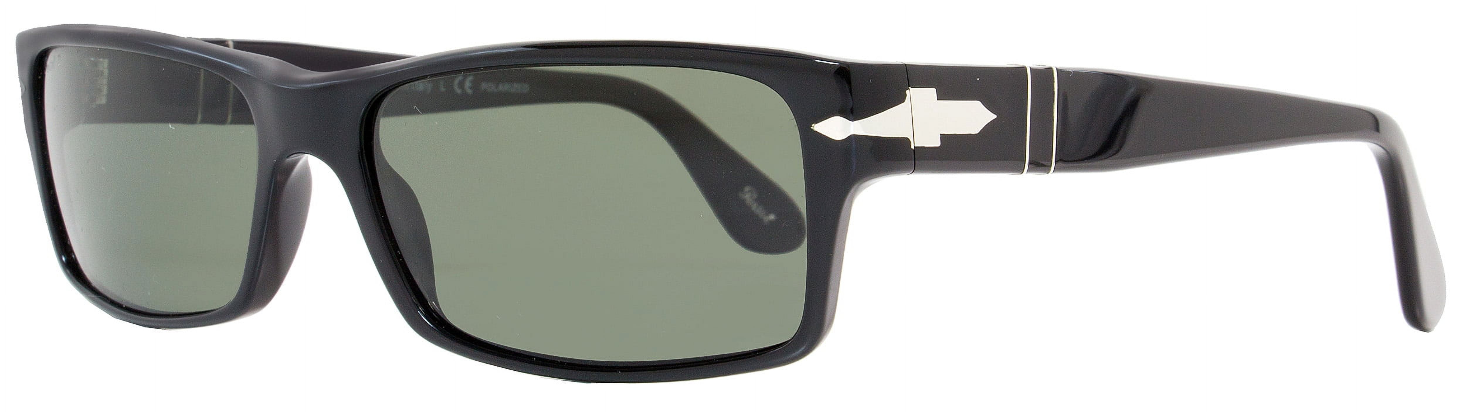 Black Rectangle Polarized Sunglasses for Men Kuwait Ubuy