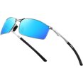 thumbnail image 2 of Cycling Sunglasses For Men Polarized Outdoor Sport Goggles For Fishing 2 of 13