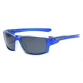 thumbnail image 1 of Men's Polarized Sport Sunglasses Driving Sport Outdoor Fishing Eyewear New, 1 of 4