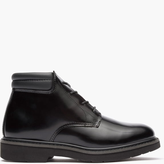 Men's Polishable Dress Leather