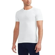 Mens Polo Ralph Lauren Crewneck Undershirt Polo Pony Embroidery, Classic Fit, Size Small