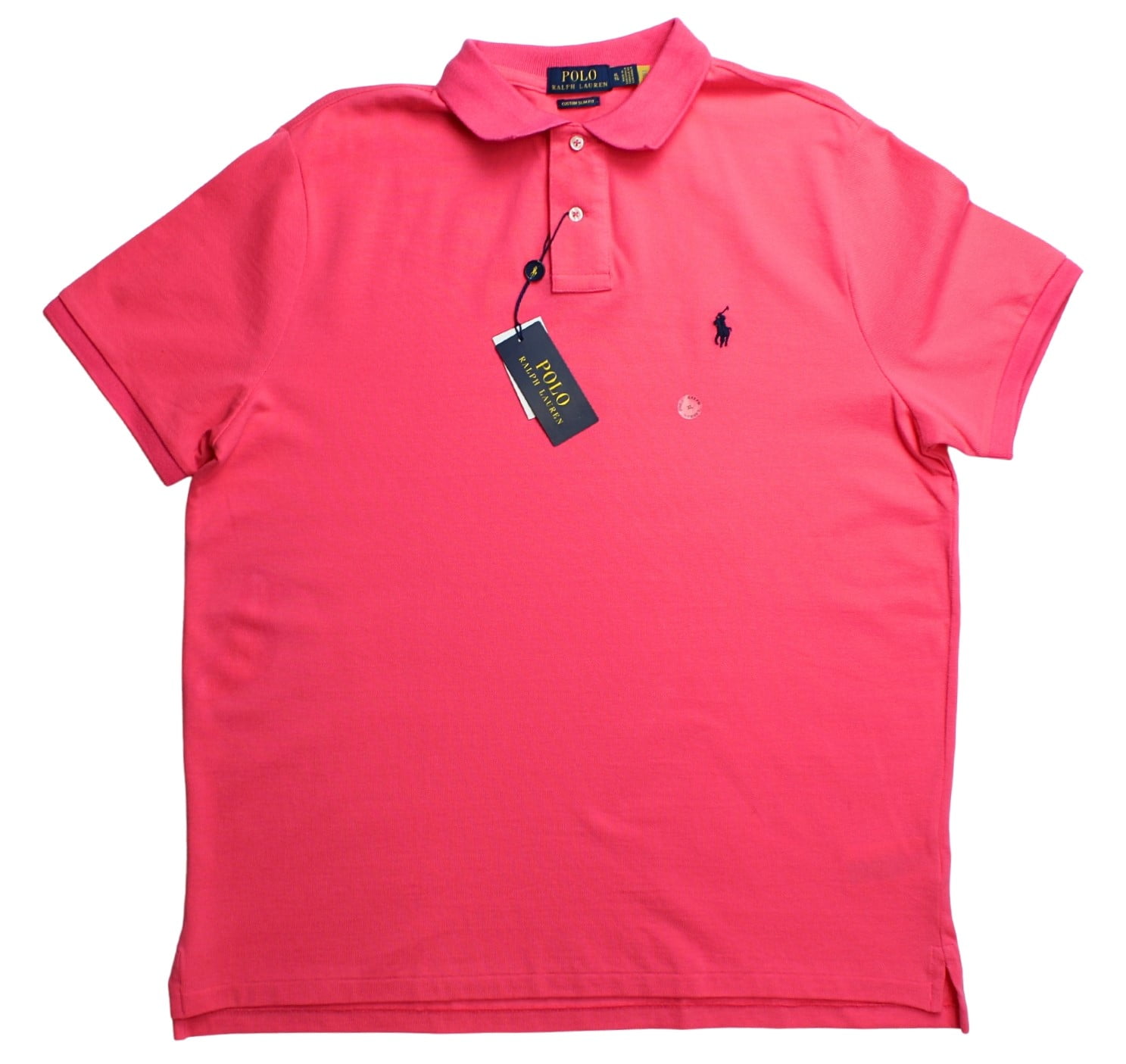 Polo Ralph Lauren Slim Fit