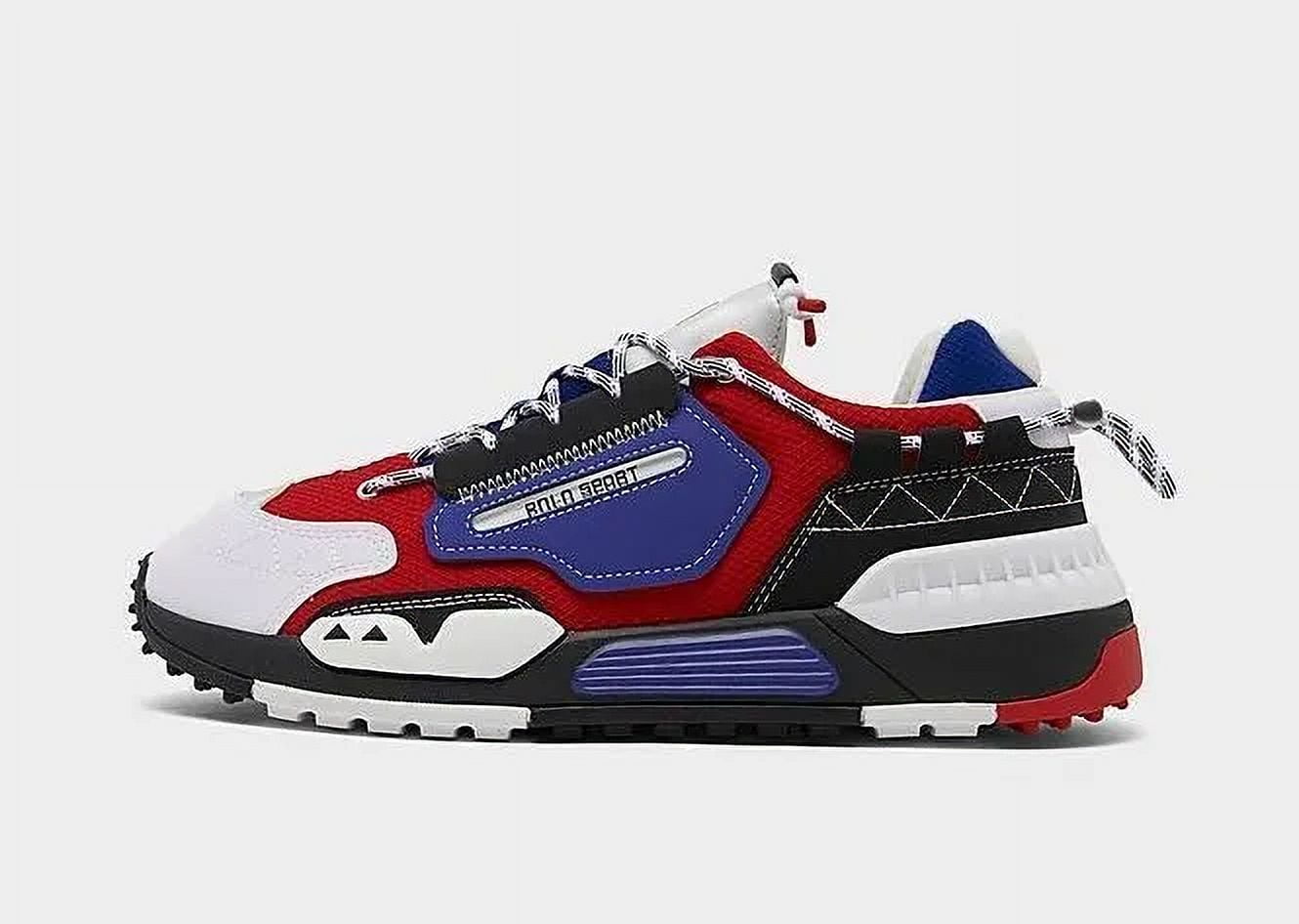 Ralph lauren polo sport men's shoes sale