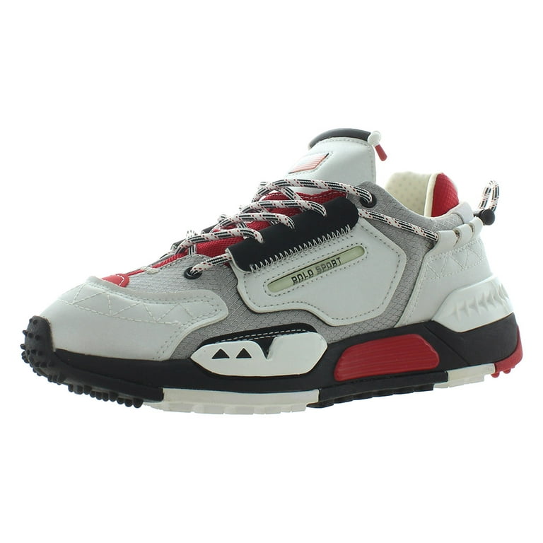 靴 POLO RALPH LAUREN made in USA Men's Polo Ralph Lauren Polo Sport 200 Casual Shoes Size 13
