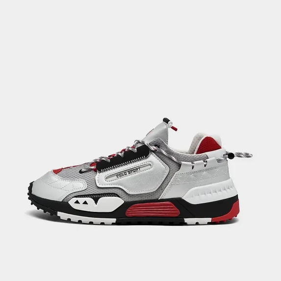 Men's Polo Ralph Lauren Polo Sport 200 Casual Shoes Size 9