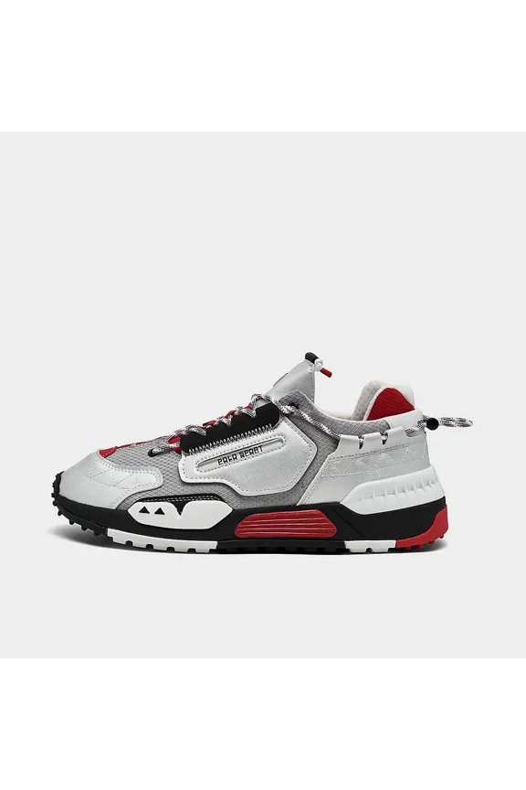 Men's Polo Ralph Lauren Polo Sport 200 Casual Shoes Size 9