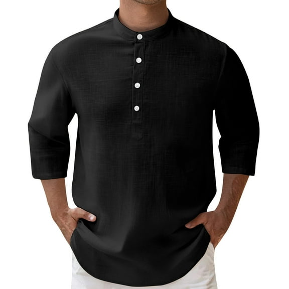 Men's Polo Shirt Classic Design Short Sleeve Comfortable Polyester Spandex Casual Business Shirt with Polo Collar - S-XXXL Sizes