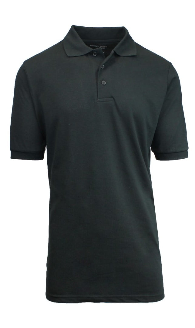 Men's Polo Shirt - Walmart.com