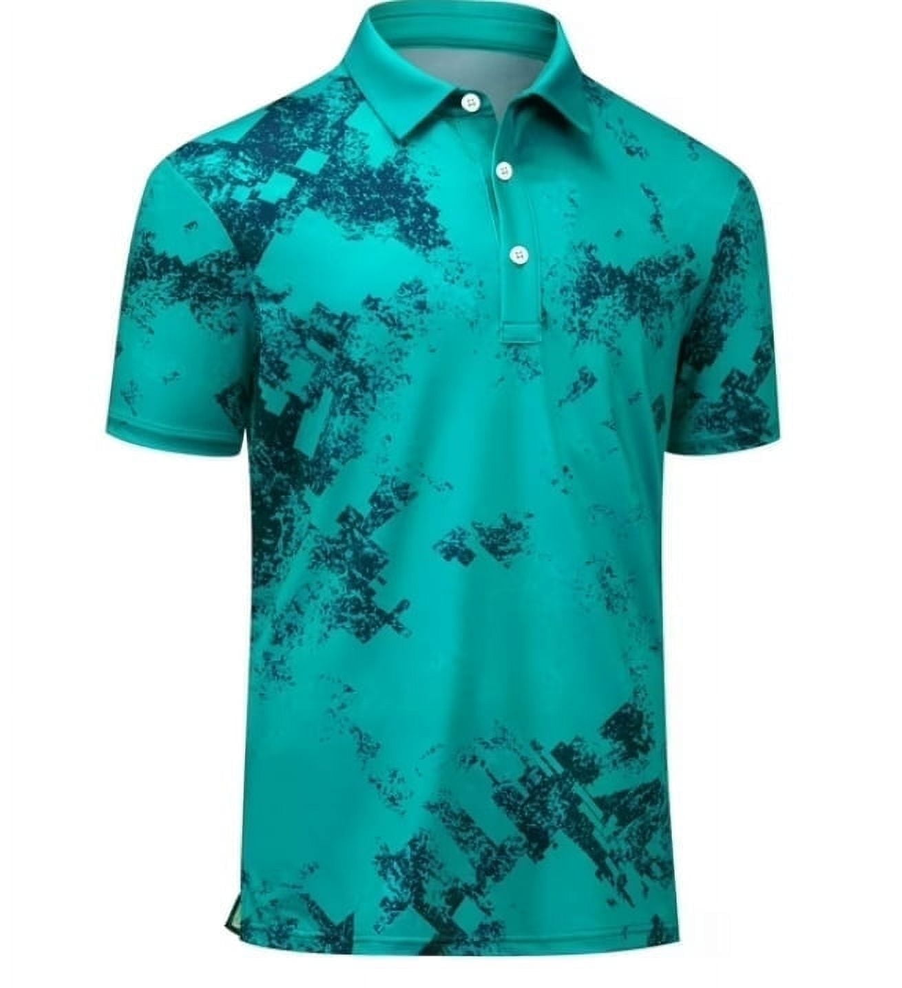 Polo Shirt SUN 68 Men color Blue