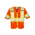thumbnail image 1 of Men's Polyester Mesh Vest, Pack of 25, 1 of 1