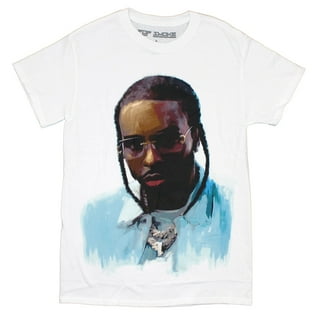 Pop Smoke T-shirt