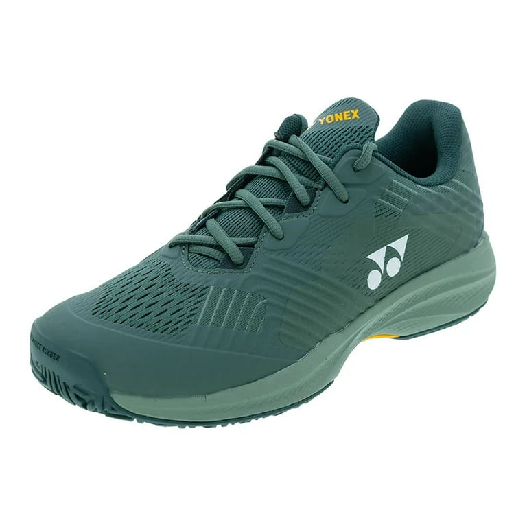 【YONEX】POWER CUSHION SONICAGE 3 MEN GC Amazon.com | YONEX Men's Power Cushion Sonicage 3 Tennis
