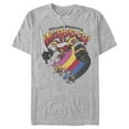 thumbnail image 1 of Men's Power Rangers Megazord Go  Graphic Tee Athletic Heather Large, 1 of 5