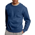 thumbnail image 1 of Men's Powerblend Fleece Pullover Crew, 1 of 1