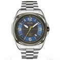 thumbnail image 1 of Men's Precisionist 98B224 Silver Stainless-Steel Quartz Watch, 1 of 3