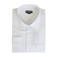 thumbnail image 1 of Men's Preimum Fancy Solid Shirt, 1 of 1