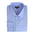 thumbnail image 1 of Men's Preimum Fancy Solid Shirt, 1 of 1