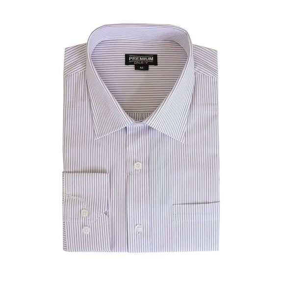 Men's Preimum Fancy Stripe Shirt