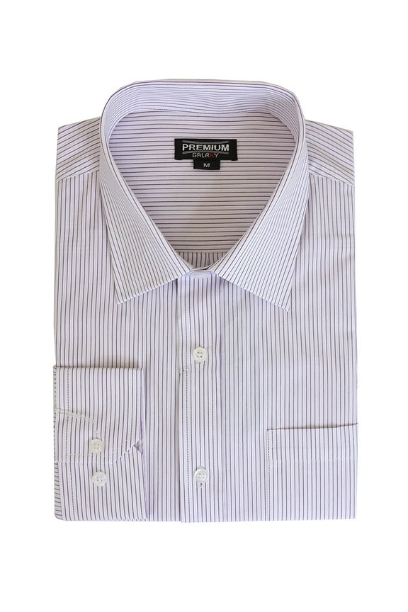 Men's Preimum Fancy Stripe Shirt