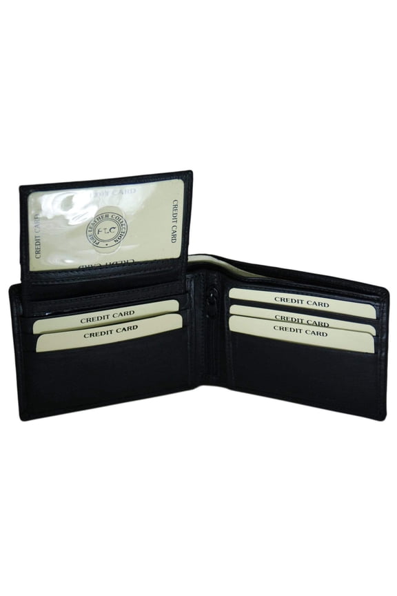 Men's Preium Leather Quality Wallet