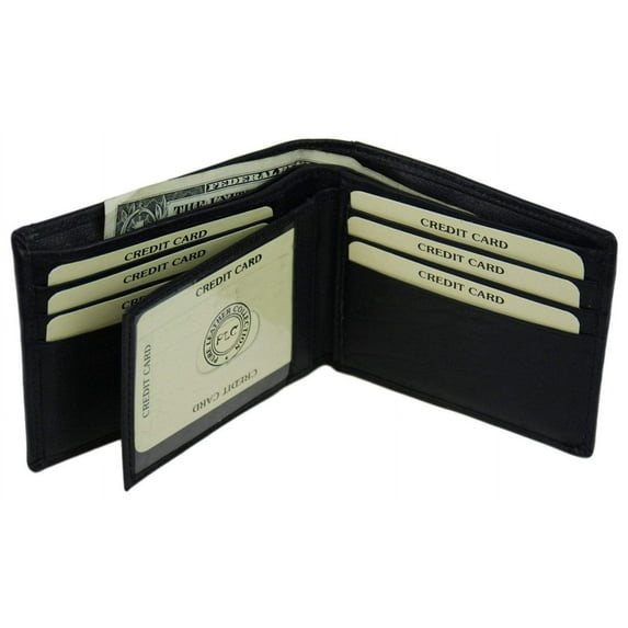 Men's Preium Leather Quality Wallet