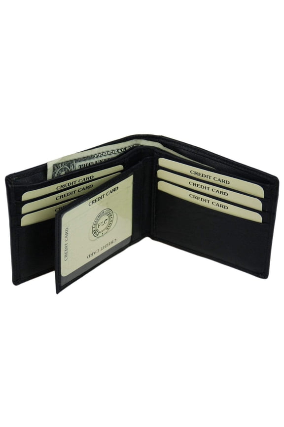 Men's Preium Leather Quality Wallet